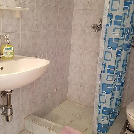 Vila Bo?ica Apartamento